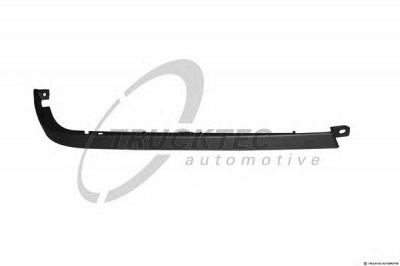 TRUCKTEC AUTOMOTIVE 0258075 -  Рама фары